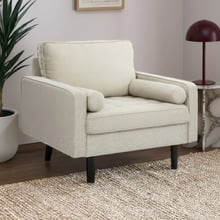 Stockholm Upholstered Armchair